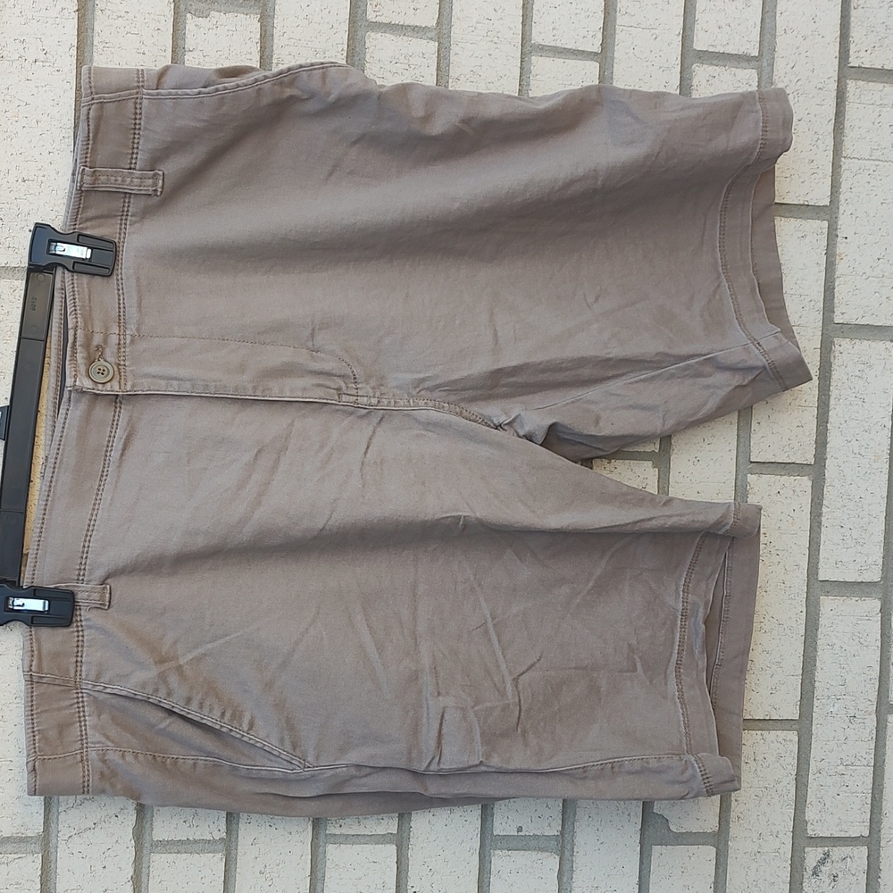 Khaki Pants